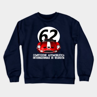 1962 GTO Crewneck Sweatshirt